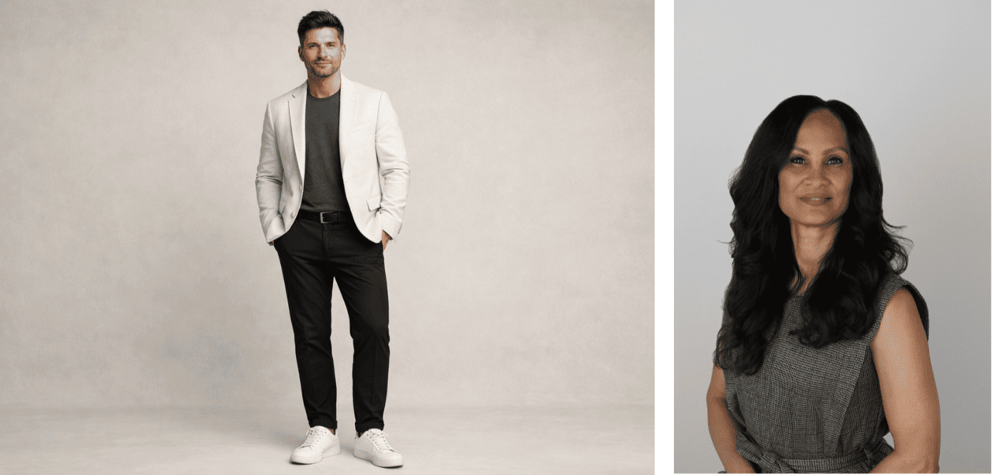 Full Body Shot vs Headshot: Key Differences Explained