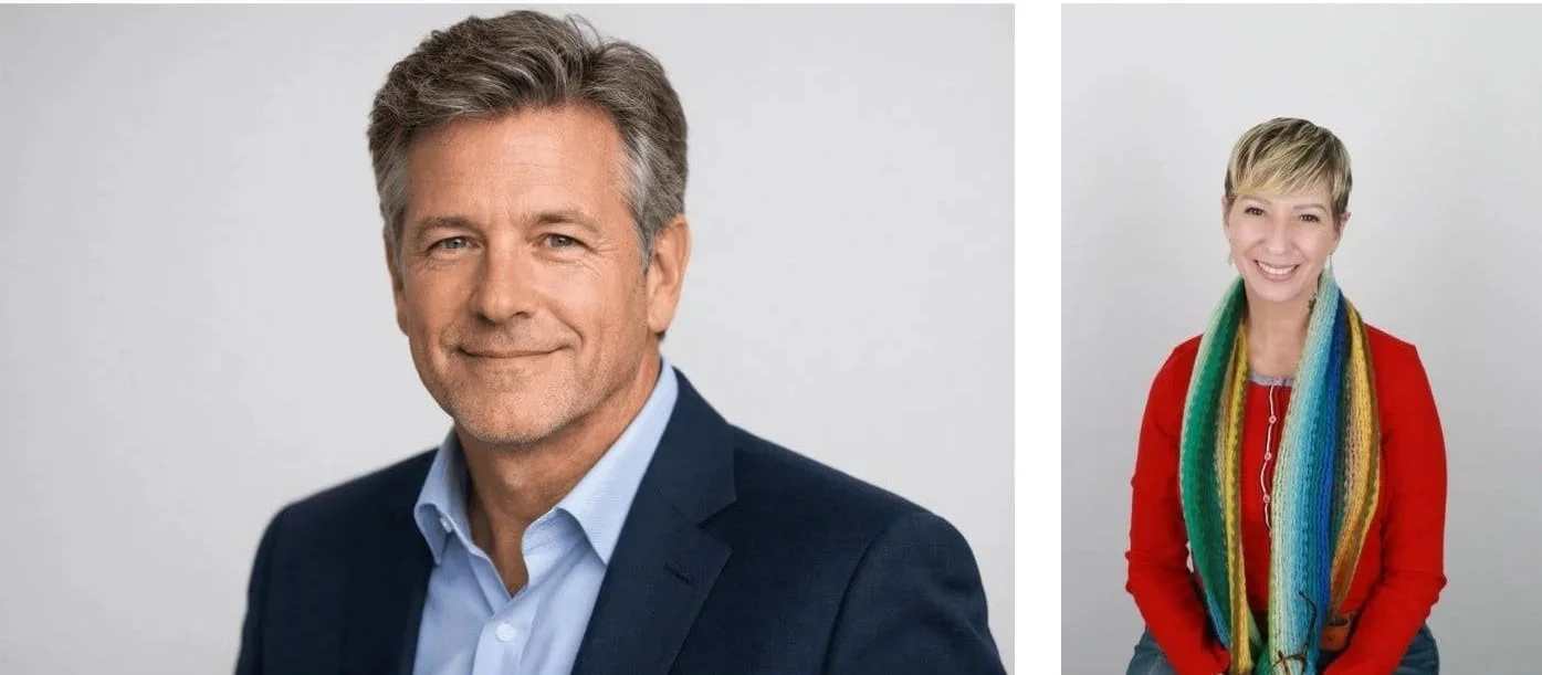 Vertical vs Horizontal Headshots: Which Works Best?