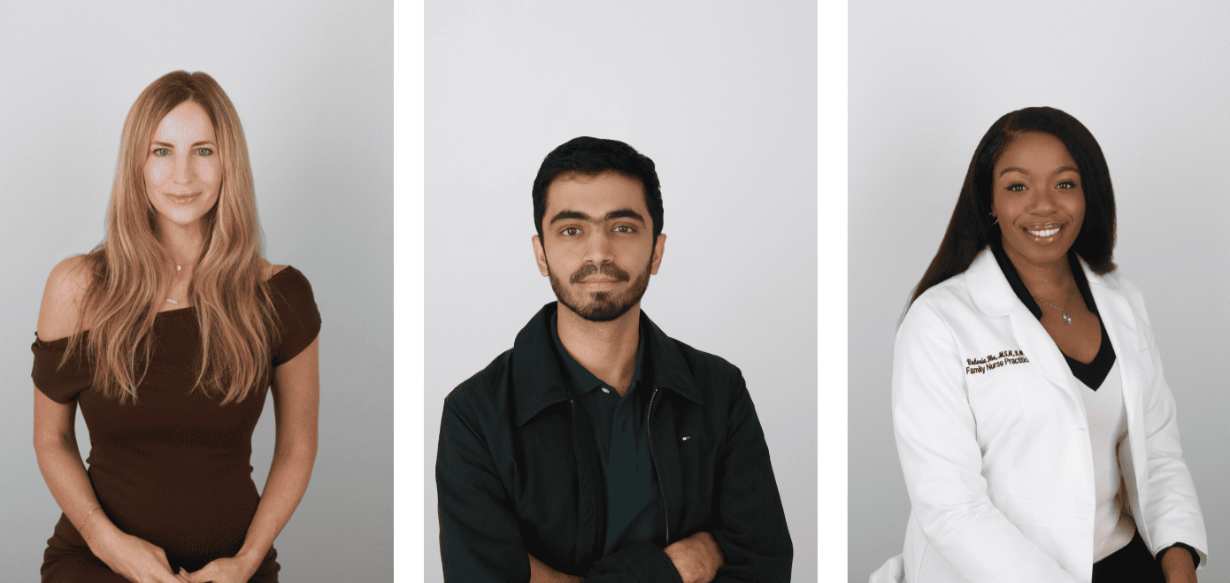 The ROI of a Professional Headshot: Is It Really Worth It?