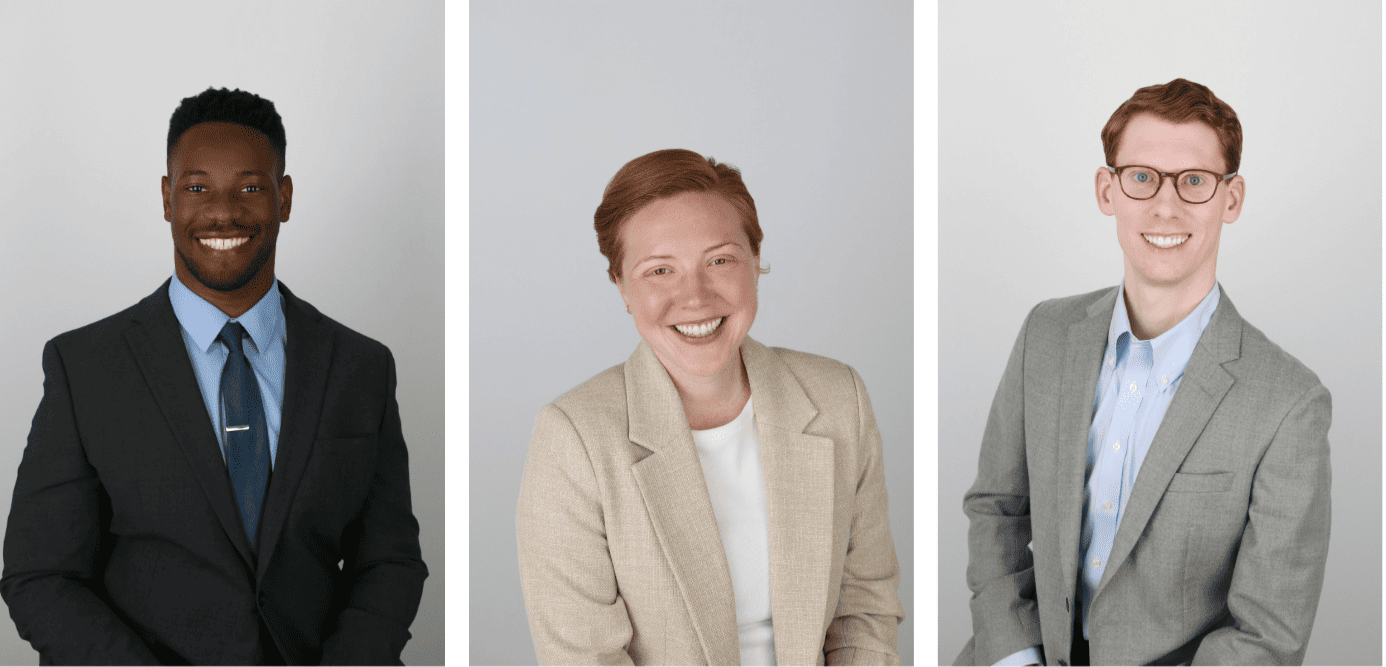 Why Your Phone Camera Isn’t Enough for a Professional Headshot